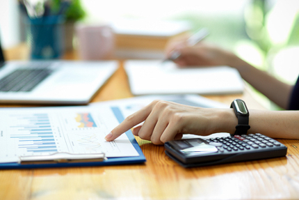 Custom Business Forms